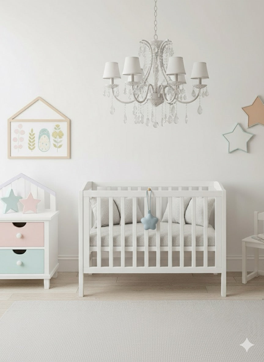 Leo box - Premium Silicone Pacifier Holders